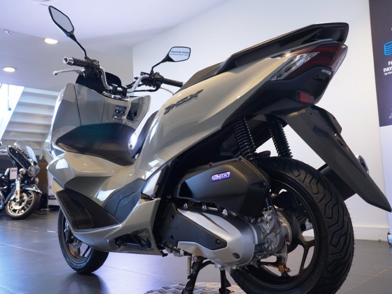  Honda PCX125 3264427