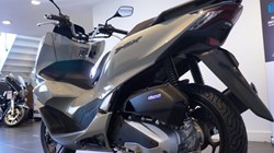 Honda PCX125 3264427