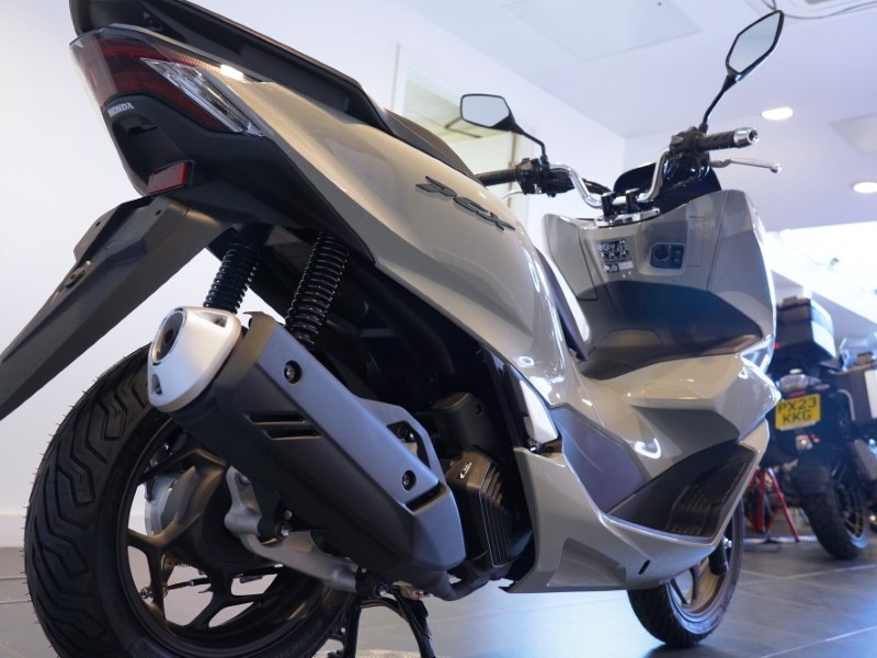  Honda PCX125 3264426