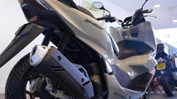 Honda PCX125 3264426