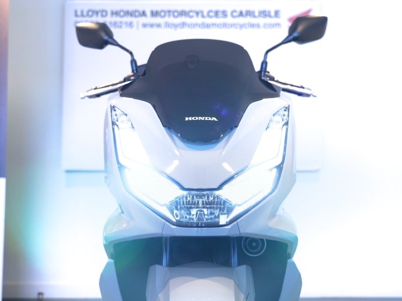  Honda PCX125 3264437