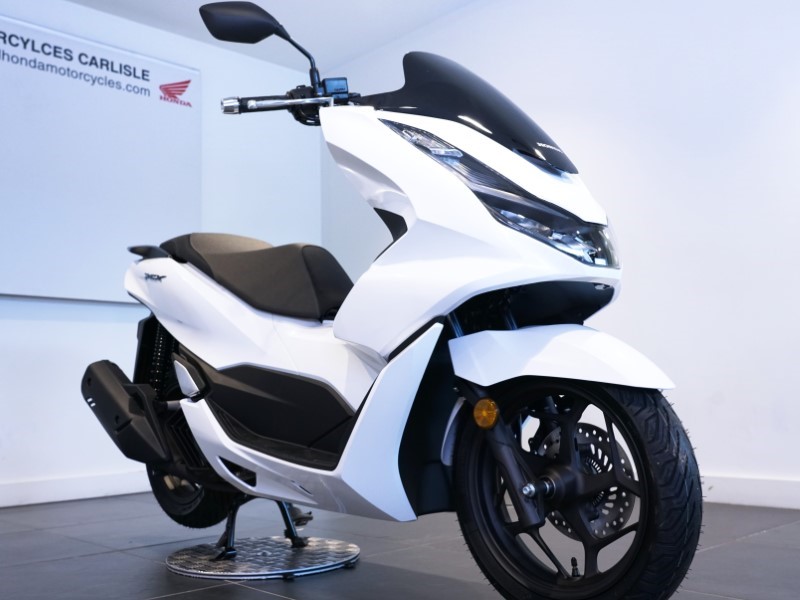  Honda PCX125 3281910