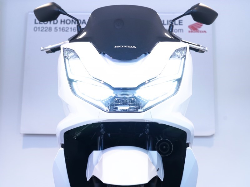  Honda PCX125 3281920