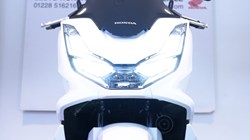 Honda PCX125 3281920