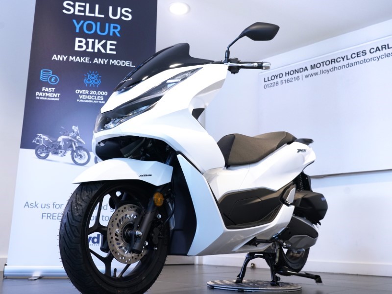  Honda PCX125 3281913