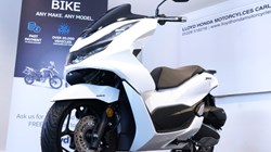 Honda PCX125 3281913