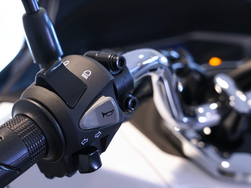  Honda PCX125 3281905