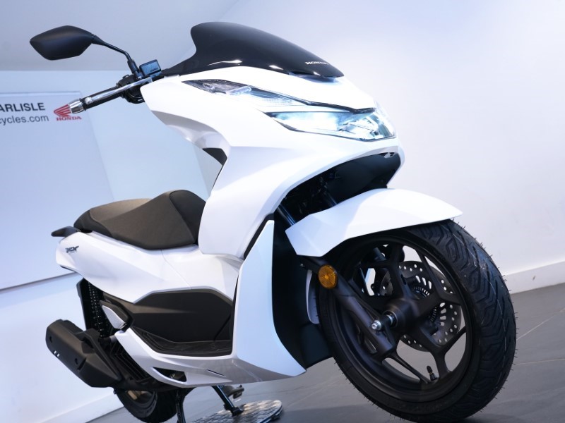  Honda PCX125 3281919