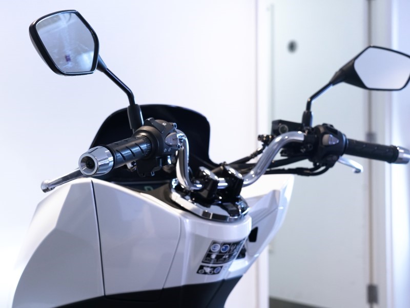  Honda PCX125 3281904