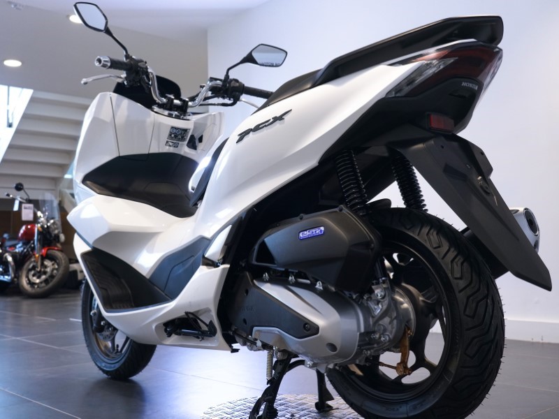  Honda PCX125 3281912