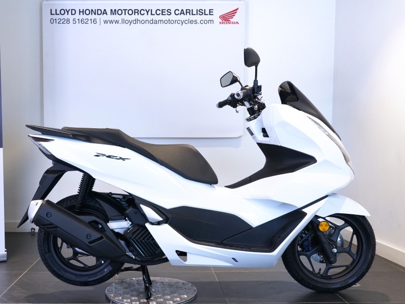  Honda PCX125 3281903