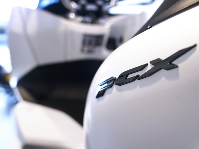  Honda PCX125 3281914