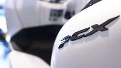 Honda PCX125 3281914