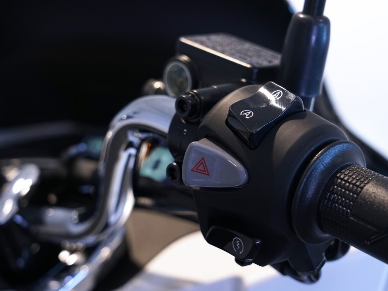  Honda PCX125 3281909