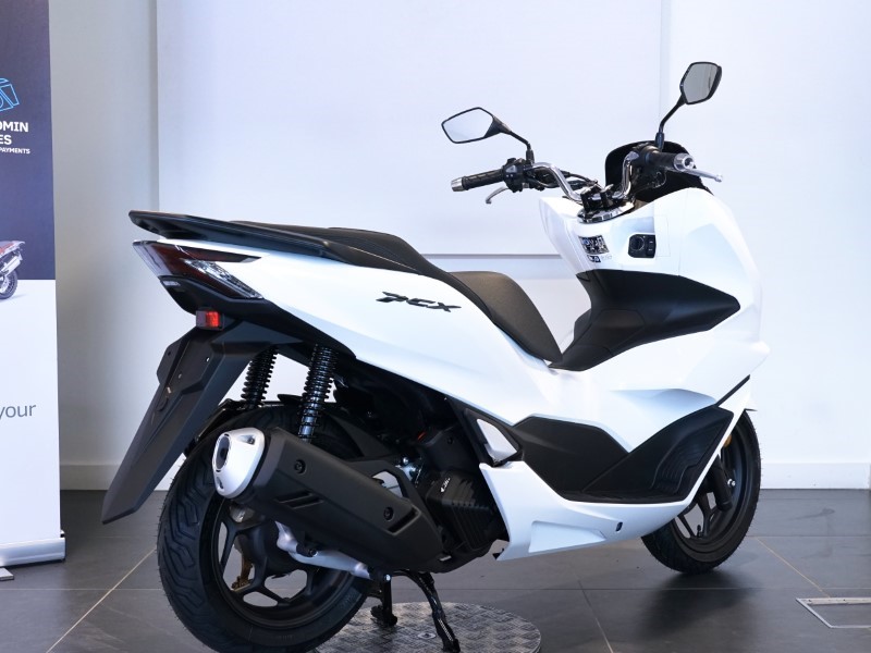  Honda PCX125 3281902