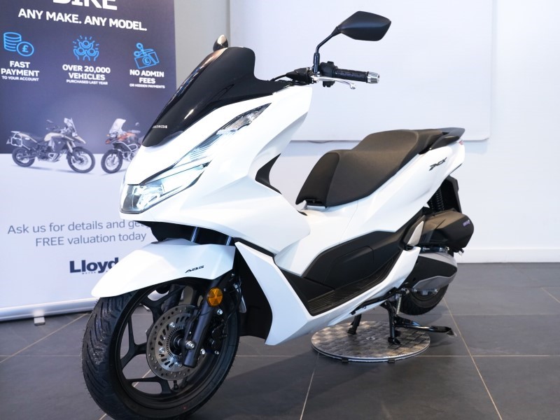  Honda PCX125 3281898