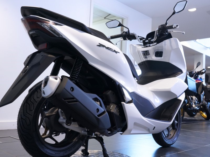  Honda PCX125 3281911