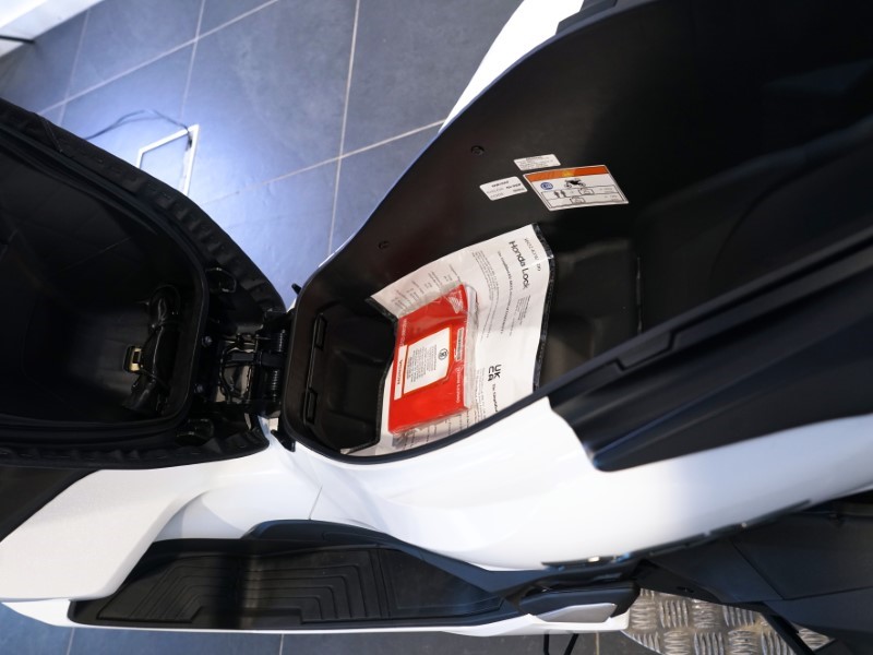  Honda PCX125 3281918