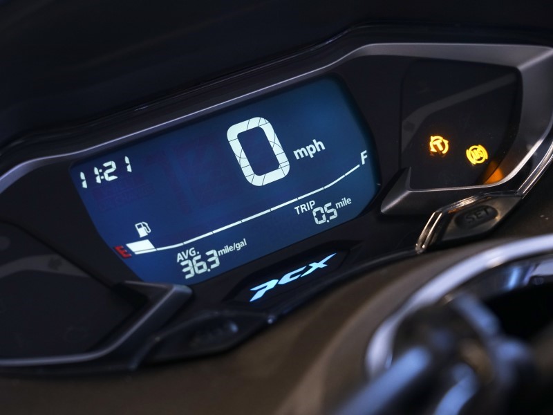  Honda PCX125 3281906