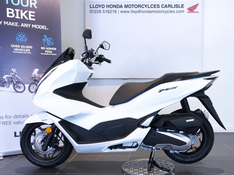  Honda PCX125 3281899