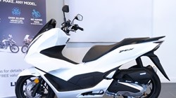 Honda PCX125 3281899