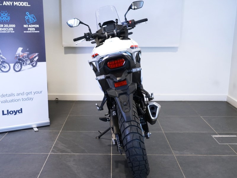 2024 (74) Honda XL750 Transalp 3371572