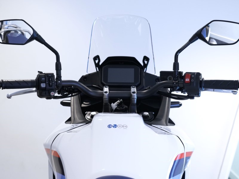 2024 (74) Honda XL750 Transalp 3371578