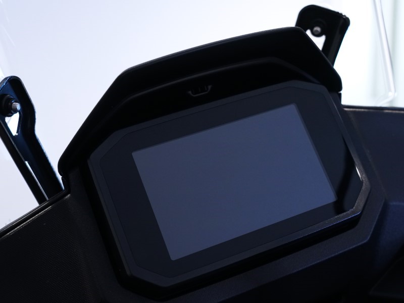 2024 (74) Honda XL750 Transalp 3371577