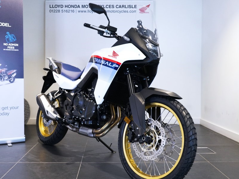 2024 (74) Honda XL750 Transalp 3371567