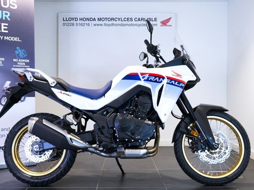 Transalp Xl750 Honda Crf 850 Transalp Bike Honda Crf 850 L