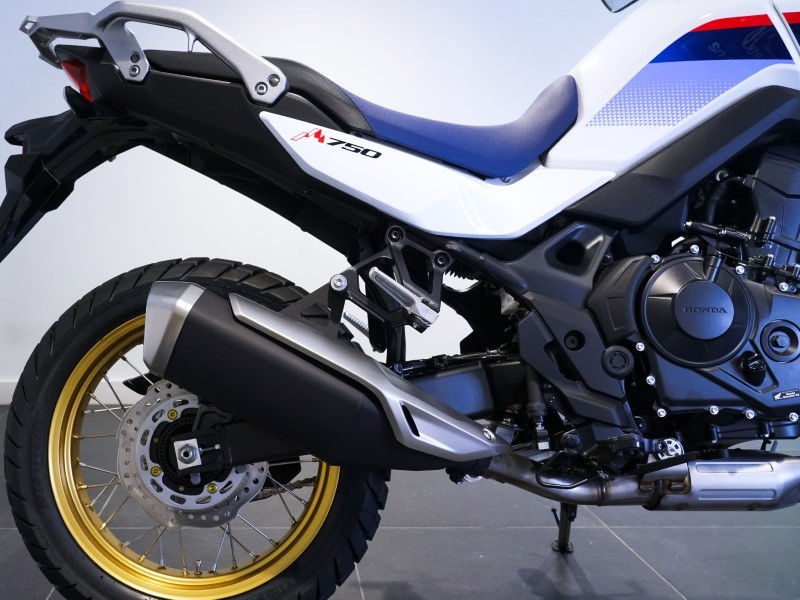 2024 (74) Honda XL750 Transalp 3371586