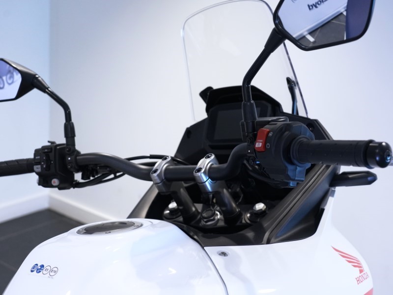 2024 (74) Honda XL750 Transalp 3371579