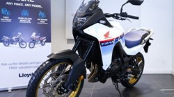 2024 (74) Honda XL750 Transalp 3371569