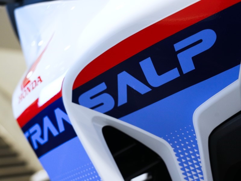 2024 (74) Honda XL750 Transalp 3371590