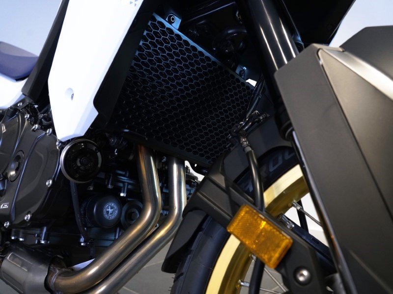 2024 (74) Honda XL750 Transalp 3371589