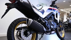 2024 (74) Honda XL750 Transalp 3371582