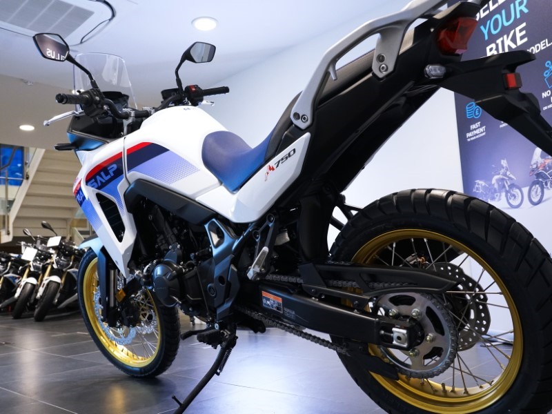 2024 (74) Honda XL750 Transalp 3371583