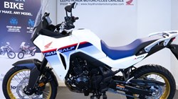 2024 (74) Honda XL750 Transalp 3371570