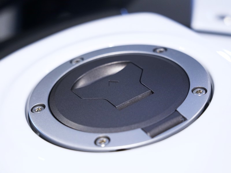 2024 (74) Honda XL750 Transalp 3371592