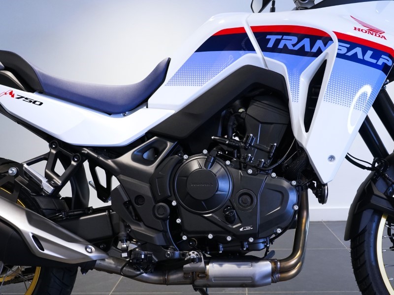 2024 (74) Honda XL750 Transalp 3371587