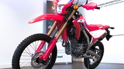Honda CRF300L 3379957