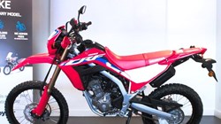 Honda CRF300L 3379945