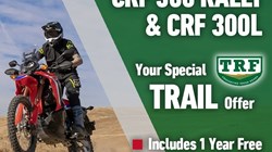 Honda CRF300L 3444085