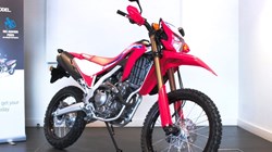 Honda CRF300L 3379942