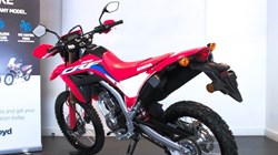 Honda CRF300L 3379946
