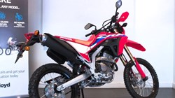 Honda CRF300L 3379948