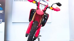 Honda CRF300L 3379943