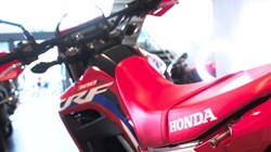 Honda CRF300L 3379962
