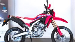 Honda CRF300L 3379949