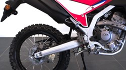 Honda CRF300L 3379958